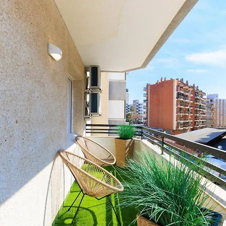 Aura Apartament *
