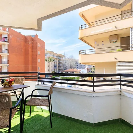 Aura Apartament