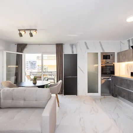 公寓 Aura 拉皮内达