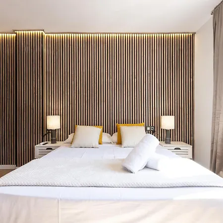 Apartament Aura